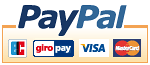 PayPal Logo